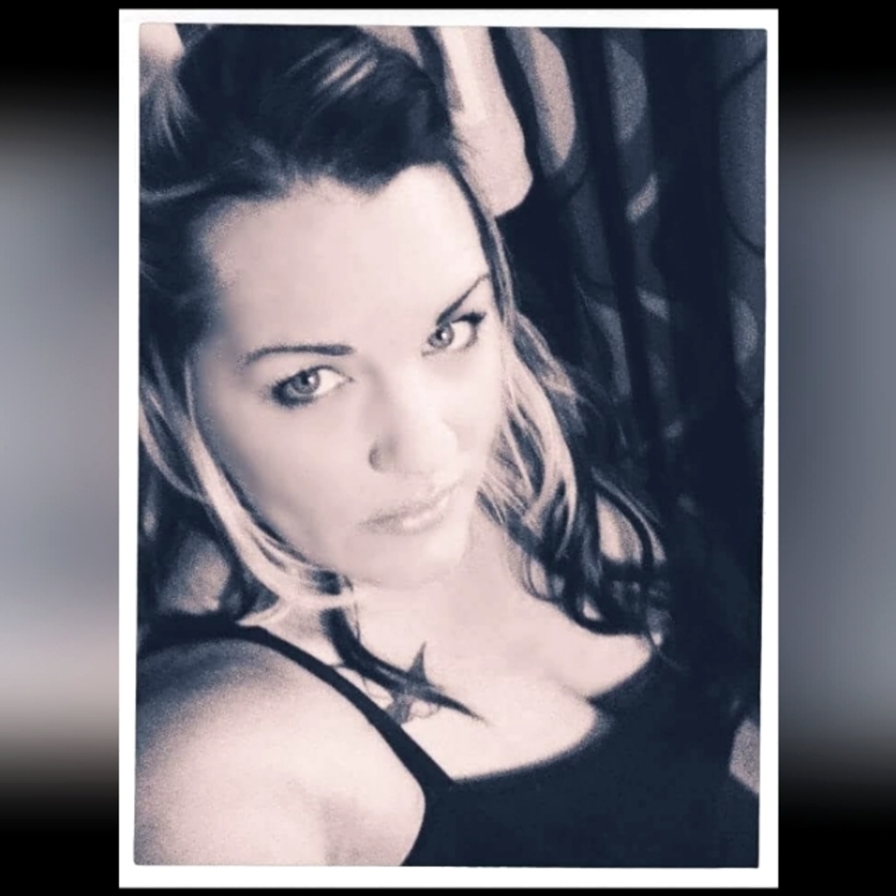 Meet your Posher, Briana